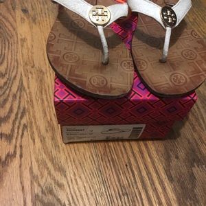 Pre owned Tory Burch sandals